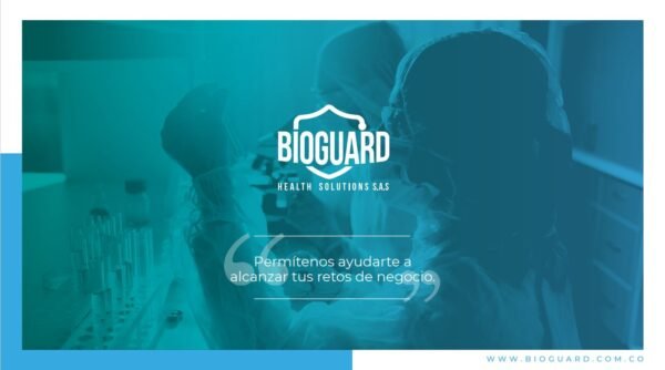 Nuestro Brochure! – Bioguard
