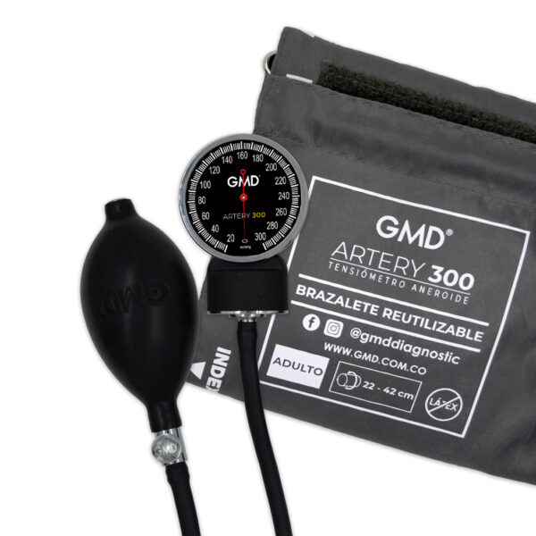 Tensiómetro Aneroide Artery 300